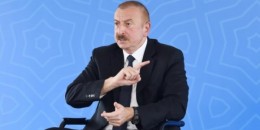 Կշարունակենք անել այն, ինչ մեզ պետք է․ Ալիևը սպառնացել է Հայաստանին