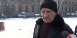 Բա Ալենի՞ն ինչի չեն ձերբակալել․ Հարցում
