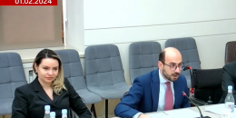 Լեզու և ականջներ կտրել սպառնացող ՔՊ պատգամավորը հիշել է, որ ինքը Ազգային ժողովում է