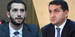 Հայաստանը Ադրբեջանից խաղաղության ջանքեր չի տեսնում