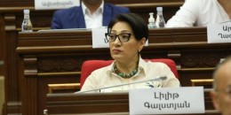 Իշխանության կողմից ոտնահարվում են Ժողովրդավարական պետության առանցքային ինստիտուտները. Լիլիթ Գալստյան