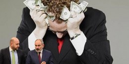 Քաղաքացիների վարկերն աճում են ստացած եկամուտներից անհամեմատ ավելի արագ․ 168․am