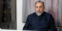 Քաջալերվեցեք, քանի որ Տերը միշտ հաղթում է. Միքայել սրբազան