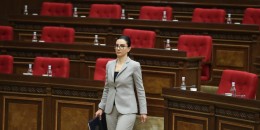 Վարդապետյանը կրկին ԱԺ կգնա․ &laquo;Հրապարակ&raquo;