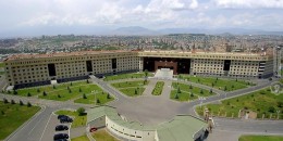 Հերթական հերքումը թշնամուն