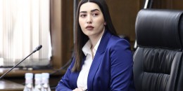 Ներքին գործերի նախարարի թեկնածու են փնտրում. &laquo;Ժողովուրդ&raquo;