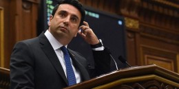 Ալեն Սիմոնյանի գլխավորած պատվիրակությունը կմեկնի Թուրքիա