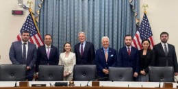 ՔՊ-ական պատգամավորներն ԱՄՆ-ում են