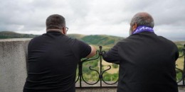 Բազում հայկական գերեզմաններ հայտնվել են ադրբեջանցիների վերահսկողության ներքո․ Գառնիկ Դանիելյան