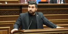 &laquo;Ասիչ&raquo; հին գվարդիային փոխարինելու են գալիս Փաշինյանի պնակալեզները․ &laquo;Իրավունք&raquo;