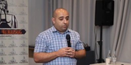 Արդյո՞ք պլանավորված գործողությունները կարող են որակվել որպես ահաբեկչություն. Հովհաննես Խուդոյան