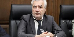 Ծերուկն անկառավարելի է դարձել. &laquo;Ժողովուրդ&raquo;