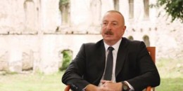 Ալիևը պատերազմում հաղթելն իր կյանքի առաքելությունն է համարում