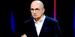 Ադրբեջանը գործելու է լկտի, անսկզբունքային և ագրեսիվ, այդ թվում՝ փորձելու է ցեղասպանություն կազմակերպել. Սերգեյ Կառնաուխով․ Alphanews.am