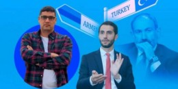 Իրենց հայտնի երկարականջ կենդանու տեղն են դրել ու ձև են տալիս, թե չեն հասկանում. Բորիս Մուրազի