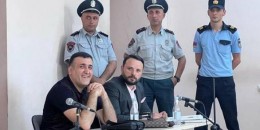 4 քրեական գործերից արդեն երրորդ գործով Նարեկ Մանթաշյանը արդարացվեց․ Ալեքսանդ Կոչուբաև