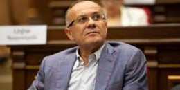 Ովքեր Արցախի վրա խաչ են քաշել բարոյական հայ ժողովրդի շարքում տեղ չունեն. Սեյրան Օհանյան