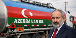 Ադրբեջանական բենզինի միֆը&hellip; Նարեկ Մանթաշյան