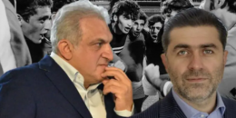Ի՞նչ աղմուկ է &laquo;Արարատ 73&raquo; ֆիլմի շուրջ. &laquo;Ժողովուրդ&raquo;