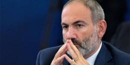 Փաշինյանը ԱԺ ամբիոնից դառնությամբ արձանագրում է, որ խաբել է