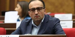 Իշխանությունը մերժում է Արսեն Թորոսյանի ընկերոջը. &laquo;Հրապարակ&raquo;
