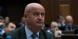 Ինչու հեռացավ պաշտոնից ոստիկանապետ Արամ Հովհաննիսյանը. &laquo;Ժողովուրդ&raquo;