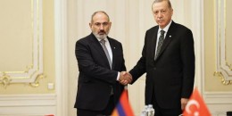 Հրատապ մեկ անձից գնմամբ կառուցվում է Մարգարայի անցակետը․ 168.am