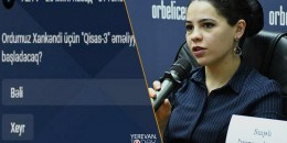 Ինչպե՞ս է Ադրբեջանը պատրաստվում &laquo;խաղաղության&raquo;