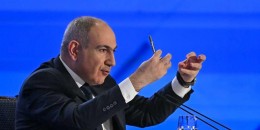 Ովքեր դեմ կխոսեն իշխանություններին՝ նրանք կպատժվեն, ընդհուպ` կբանտարկվեն․ &laquo;Ժողովուրդ&raquo;