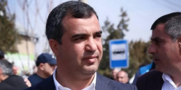 &laquo;Կուլ չտվեցին որդուս հաղթանակը&raquo;. Վալոդյա Գրիգորյանի մայր