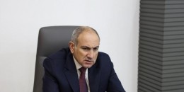 Փաշինյանի շոուները միայն sms-ներով սկանդալային ազատումներով չեն սահմանափակվի․ &laquo;Հրապարակ&raquo;