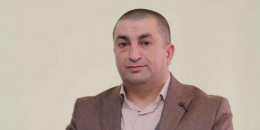 Մազոխիստ ժողովուրդների վերջը շատ վատ է լինում․ Գագիկ Համբարյան
