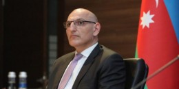 Հուսով ենք, որ Երևանը գիտակցում է այս նախագծի ողջ օգուտը. Ալիևի հատուկ հանձնարարություններով ներկայացուցիչ