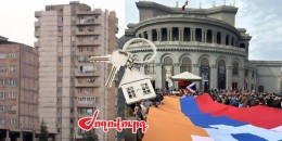 Արցախցիների բնակապահովման ծրագիրը անդադար փոխվում է․ &laquo;Ժողովուրդ&raquo;