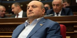 Ճիշտը սա էր. եթե սանձարձակ բաներ անեն, օրենքը շեղեն՝ ամբողջ ժողովուրդը ոտքի է կանգնելու. Վարդան Ղուկասյան
