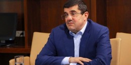 Ադրբեջանի նախագահն արդեն երրորդ տարին շարունակ փորձում է աշխարհին համոզել, թե ԼՂ հիմնախնդիրը լուծված է․ ԱՀ նախագահ