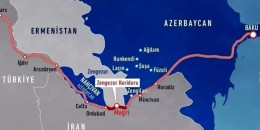 &laquo;Զանգեզուրի կեղծ միջանցք&raquo; նախագծին ցուցաբերվող աջակցության կուլիսներում. ParsToday