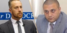 Ո՞վ է &laquo;ՔՊ&raquo; Գյումրու քաղաքապետի թեկնածու Կարեն Սարուխանյանը․ Մաս 2. Արա Մելիքջանյան