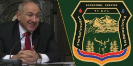 Արագածը՝ էկոպարեկների &laquo;շևրոների&raquo; վրա. &laquo;Հրապարակ&raquo;