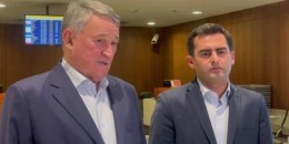 Ռուս պատգամավորները խուսափել են Հայաստան գալուց. սկանդալ. &laquo;Ժողովուրդ&raquo;