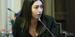 Արփինե Սարգսյանը ձախողել է աշխատանքը. &laquo;Ժողովուրդ&raquo;