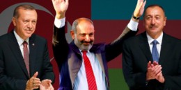 Թուրքը Հայաստանը կրծոտելով առաջ է գալիս, սա խաղաղությունից է բարբաջում․ վերլուծական