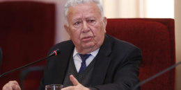 Մահացել ԳԱԱ նախագահ, ակադեմիկոս Ռադիկ Մարտիրոսյանը