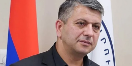 Ինչպե՞ս կարող է խաղաղություն բերել նա, ով նախապես հանձնվել է․ Հակոբ Հակոբյան