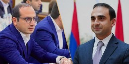 Ավինյան Տիգրանը՝ որպես փոքրամասնության &laquo;քաղաքապետ&raquo;, այլևս վերջացած է․ Գևորգ Ստեփանյան