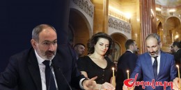 ՔՊ-ն հավաքում է տեղեկություններ մի խումբ հոգևորականների վերաբերյալ․ &laquo;Ժողովուրդ&raquo;