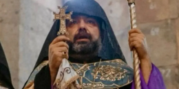 Մուղնու Սուրբ Գևորգ եկեղեցում կհնչեցվի միասնական աղոթք. Արագածոտնի թեմ