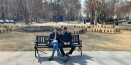 &laquo;Բլոգեր-ղեկավար&raquo;, էլի․ &laquo;Փաստ&raquo;