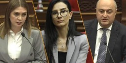 Ովքեր են Կոռուպցիայի կանխարգելման հանձնաժողովի անդամները. &laquo;Ժողովուրդ&raquo;