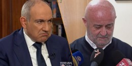 Փաշինյանը գազազած է Աղազարյանի մերժումից․ &laquo;Հրապարակ&raquo;